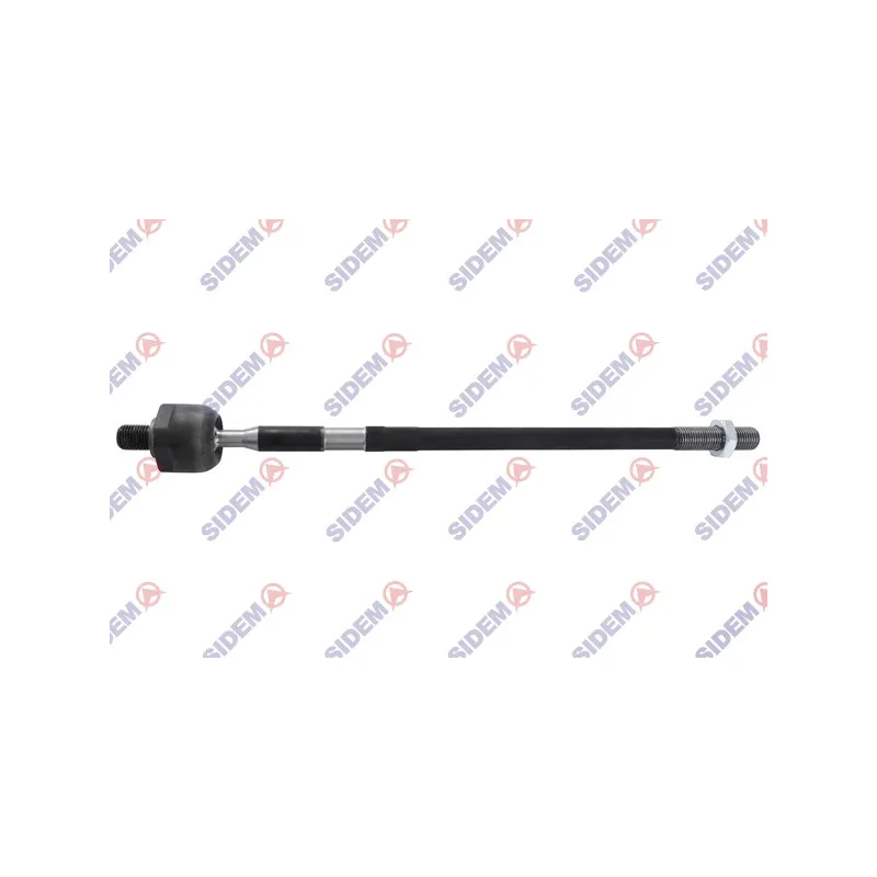 Rotule de direction intérieure, barre de connexion SIDEM 63434 A