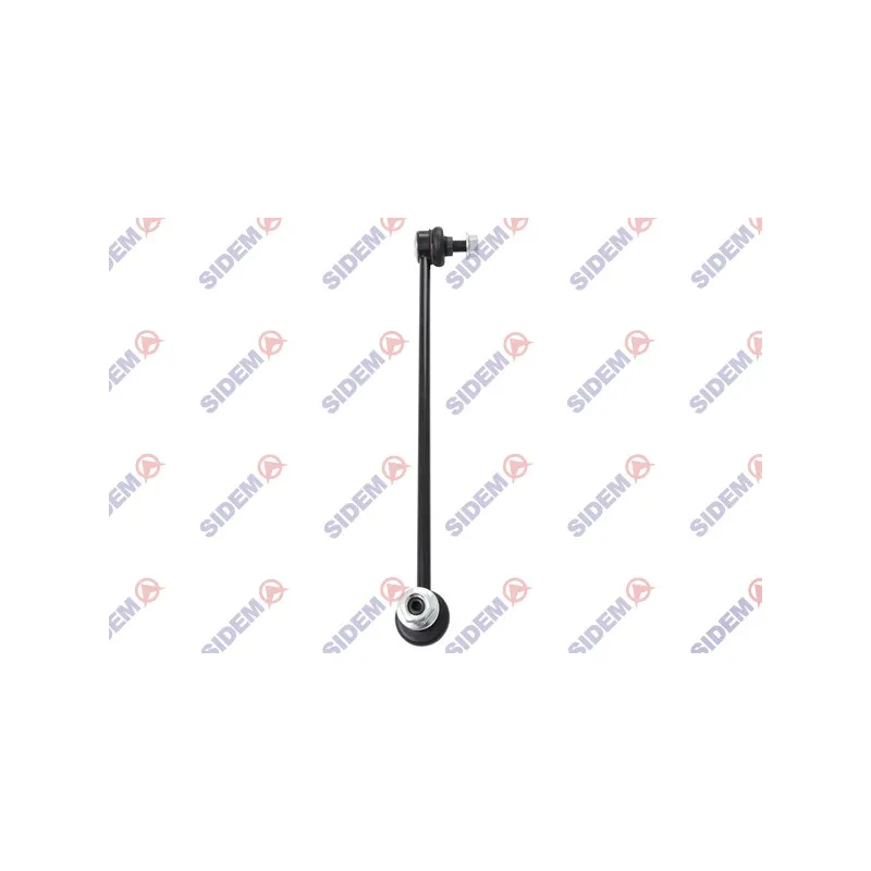 Entretoise/tige, stabilisateur avant droit SIDEM 63463