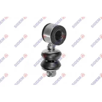Entretoise/tige, stabilisateur SIDEM 63465