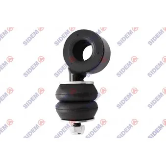 Entretoise/tige, stabilisateur SIDEM 63467