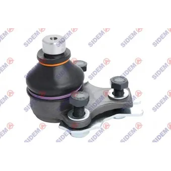 Rotule de suspension SIDEM 63482