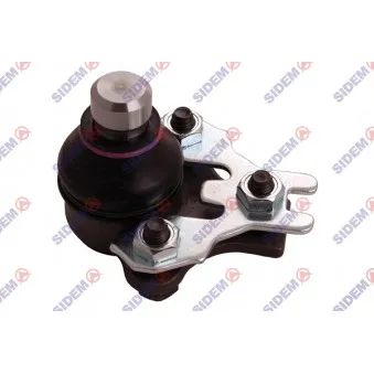 Rotule de suspension SIDEM 63483