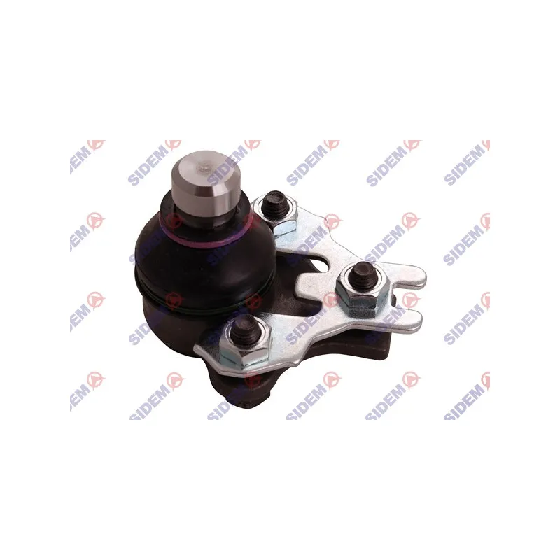 Rotule de suspension SIDEM 63483