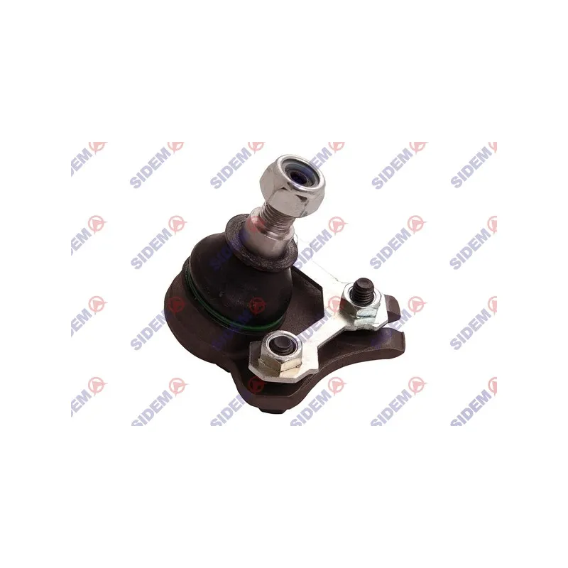 Rotule de suspension SIDEM 63485