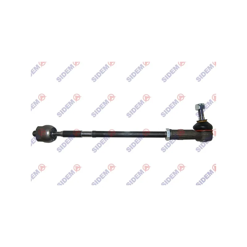 Barre de connexion avant droit SIDEM 63523