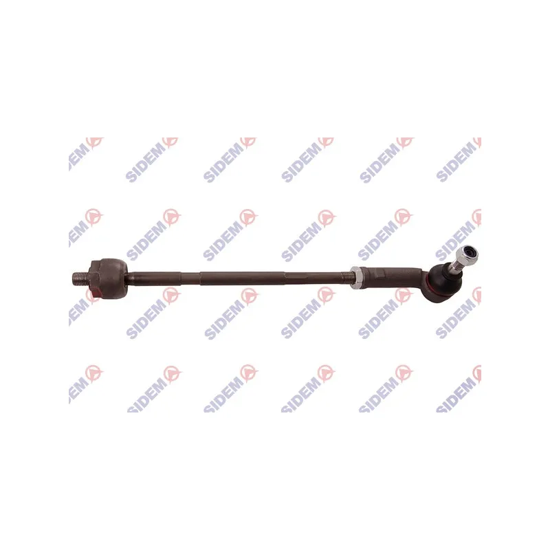 Barre de connexion avant droit SIDEM 63527