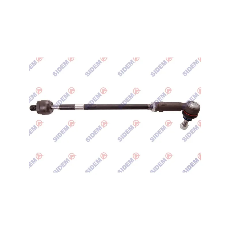 Barre de connexion avant droit SIDEM 63529