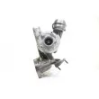 Turbocompresseur, suralimentation ALANKO 900117 - Visuel 1