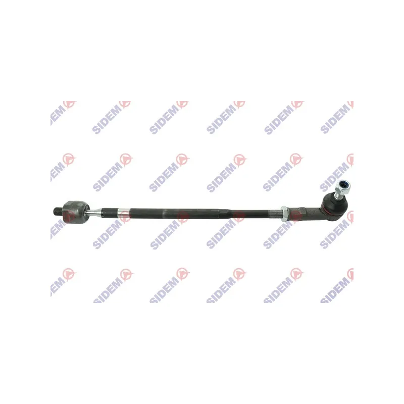 Barre de connexion avant droit SIDEM 63531