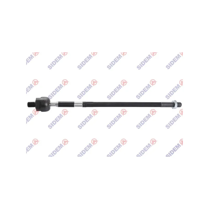 Rotule de direction intérieure, barre de connexion SIDEM 63532 A