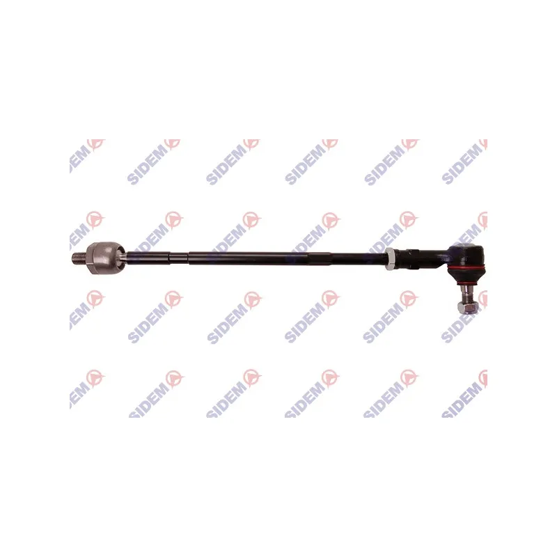 Barre de connexion avant droit SIDEM 63533