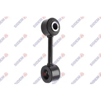 Entretoise/tige, stabilisateur SIDEM 63561