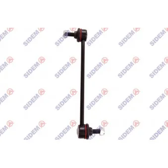 Entretoise/tige, stabilisateur SIDEM 63562