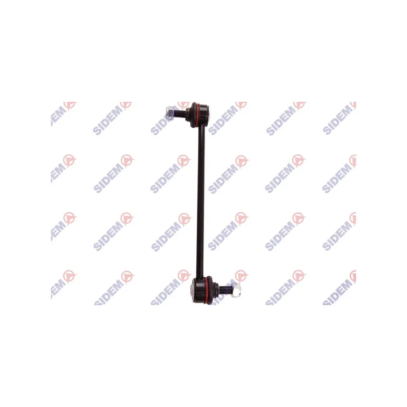 Entretoise/tige, stabilisateur SIDEM 63562