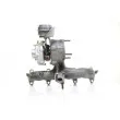 Turbocompresseur, suralimentation ALANKO 900117 - Visuel 2