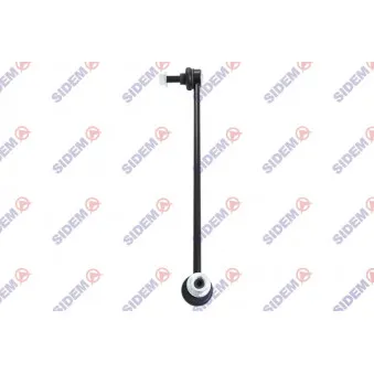 Entretoise/tige, stabilisateur SIDEM 63563