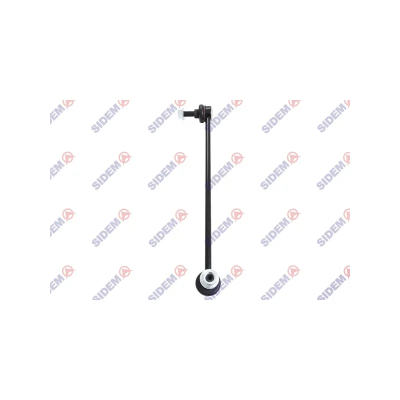 Entretoise/tige, stabilisateur SIDEM 63563