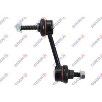 Entretoise/tige, stabilisateur SIDEM 63564