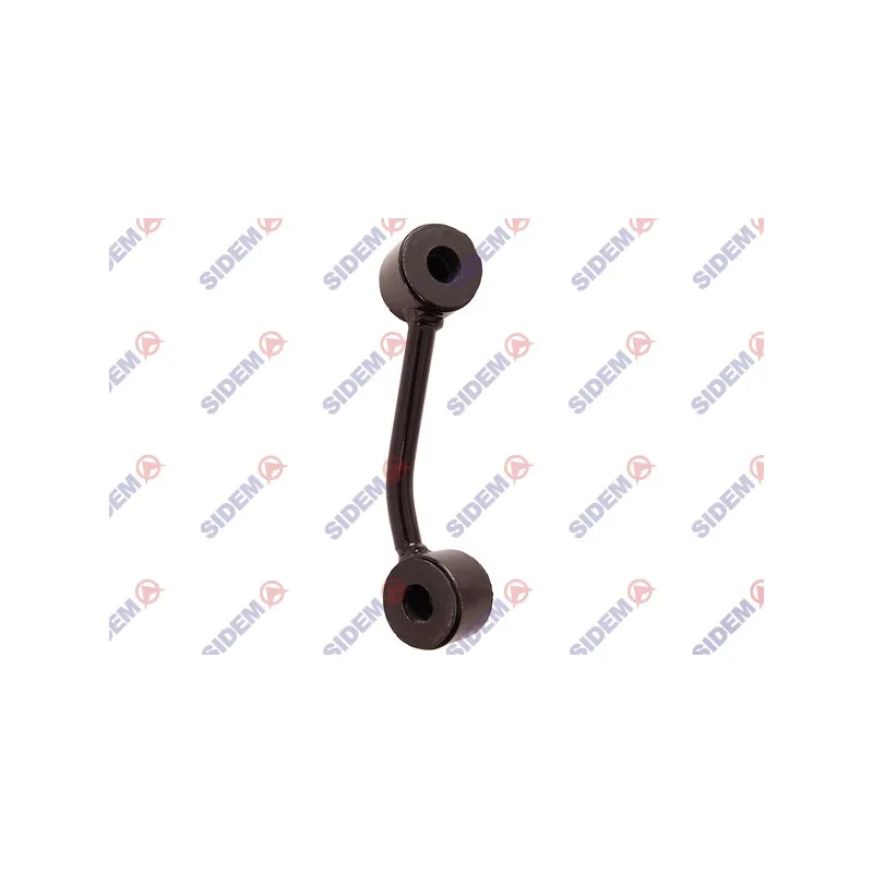Entretoise/tige, stabilisateur avant droit SIDEM 63567