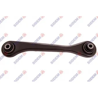 Biellette de barre stabilisatrice arrière gauche SIDEM 63568