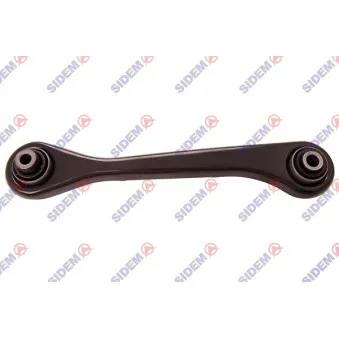 Biellette de barre stabilisatrice arrière droit SIDEM 63569