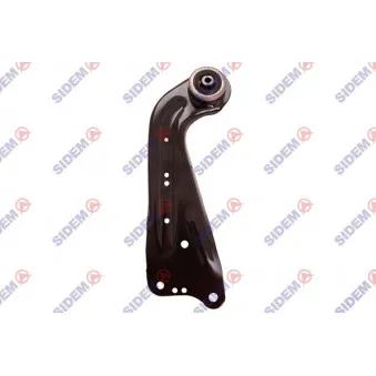 Bras de liaison, suspension de roue arrière gauche SIDEM 63578
