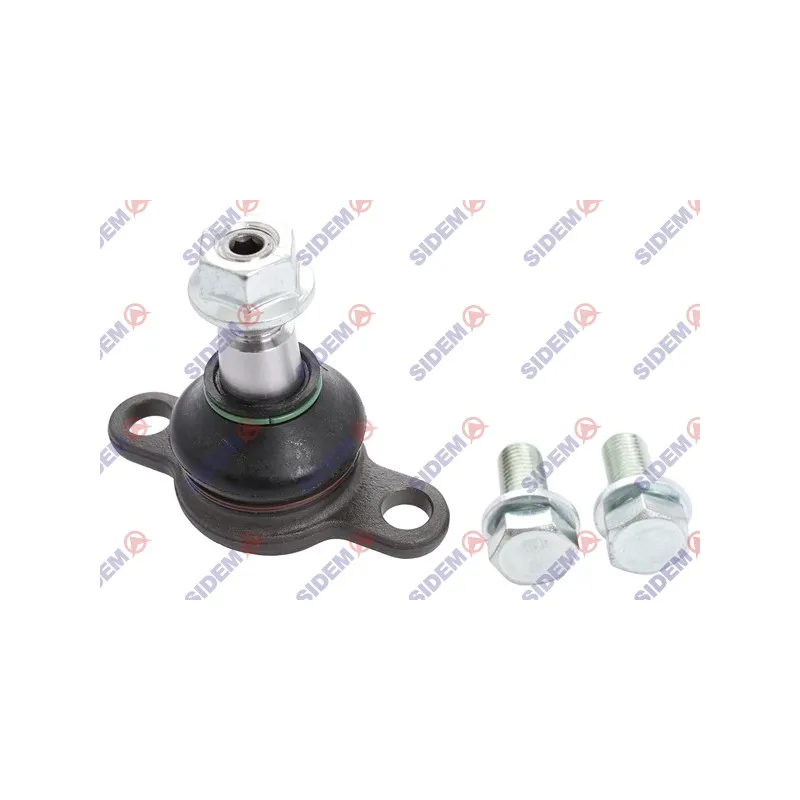 Rotule de suspension SIDEM 63581