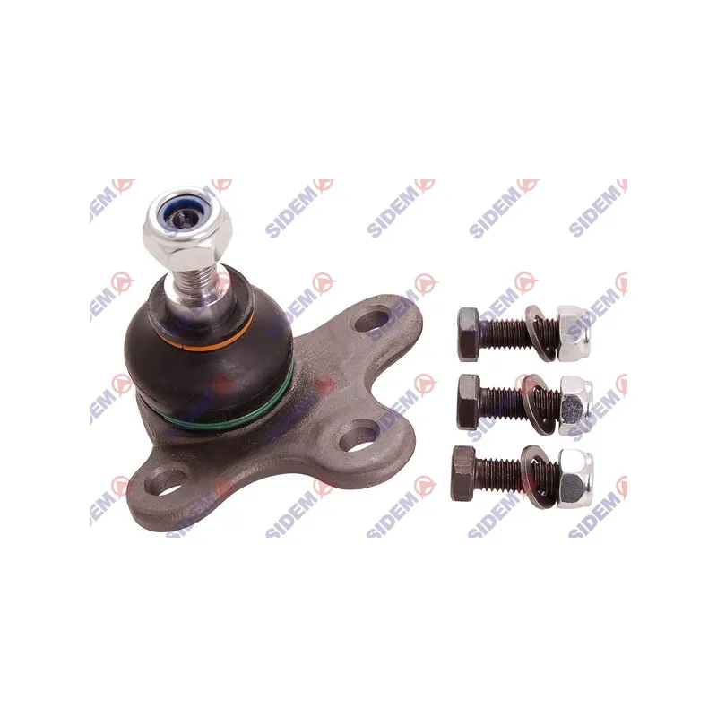 Rotule de suspension SIDEM 63582