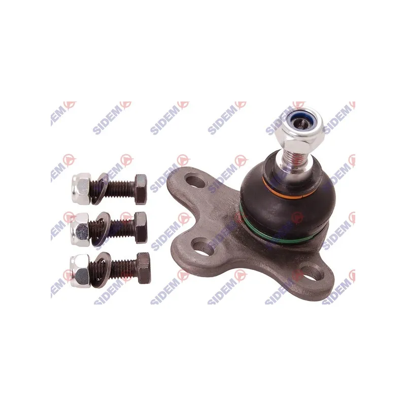 Rotule de suspension SIDEM 63583