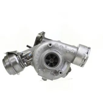 Turbocompresseur, suralimentation ALANKO 900118