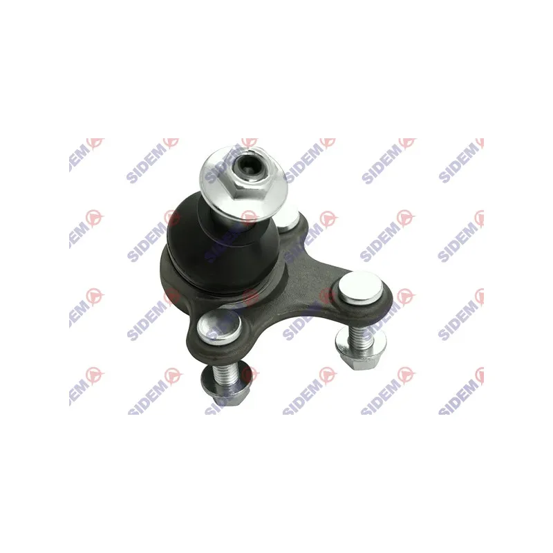 Rotule de suspension avant gauche SIDEM 63588