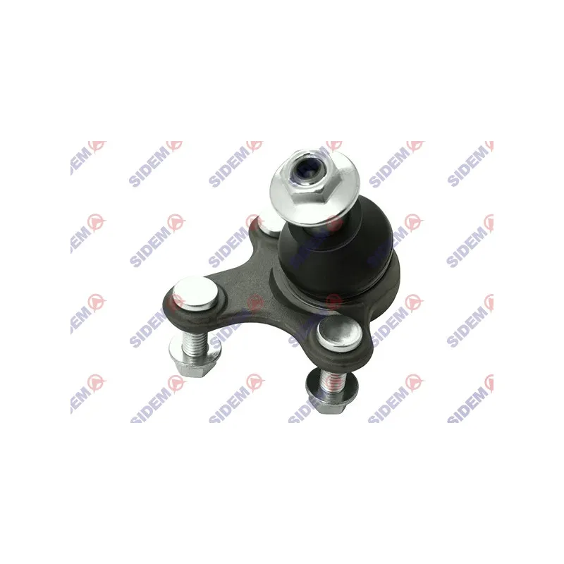 Rotule de suspension avant droit SIDEM 63589