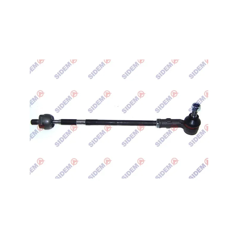 Barre de connexion avant droit SIDEM 63623