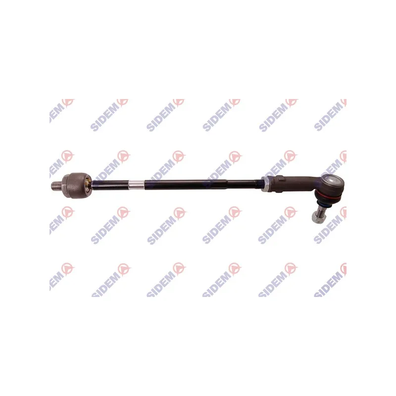 Barre de connexion avant droit SIDEM 63625