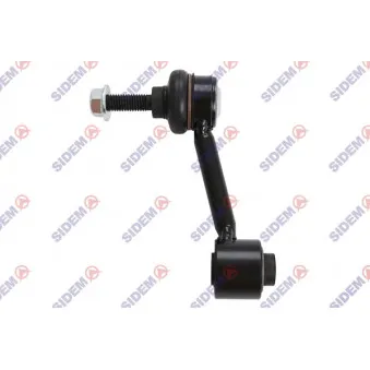 Entretoise/tige, stabilisateur SIDEM 63660