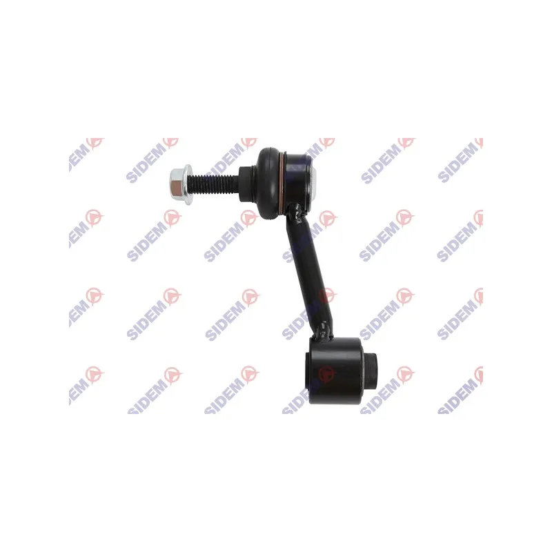 Entretoise/tige, stabilisateur SIDEM 63660