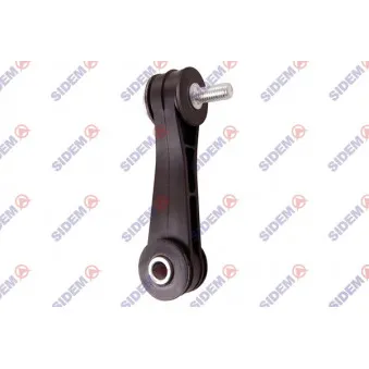 Entretoise/tige, stabilisateur SIDEM 63661