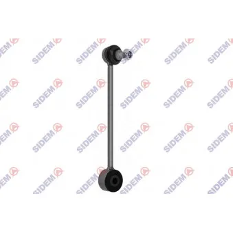Entretoise/tige, stabilisateur SIDEM 63662