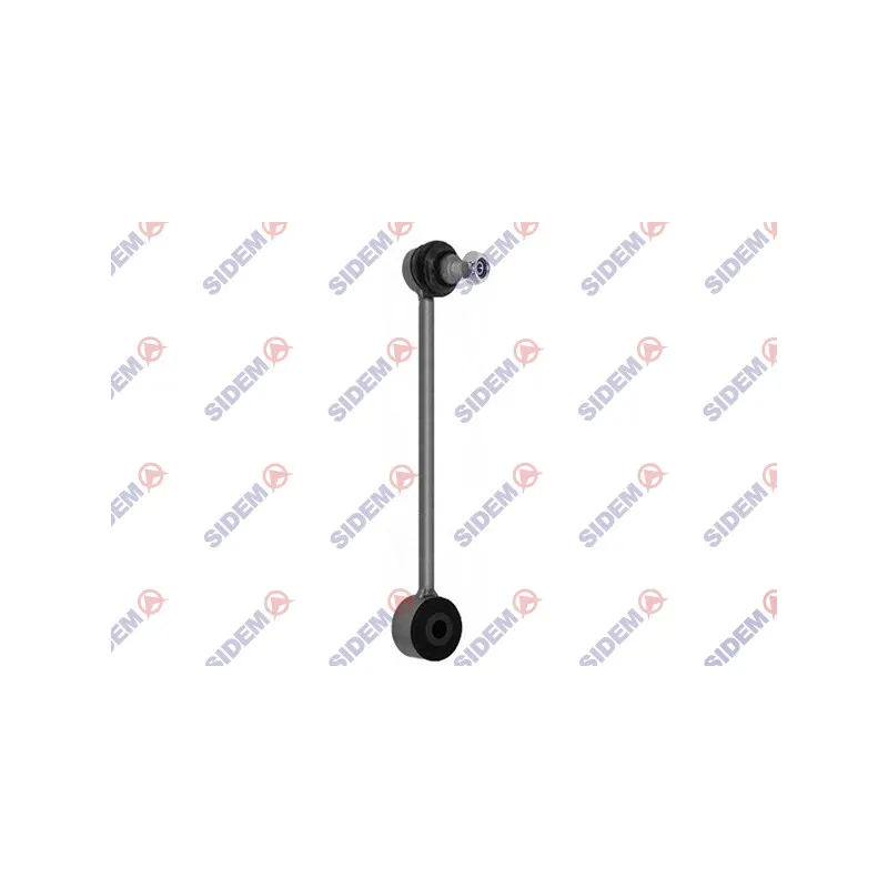 Entretoise/tige, stabilisateur SIDEM 63662