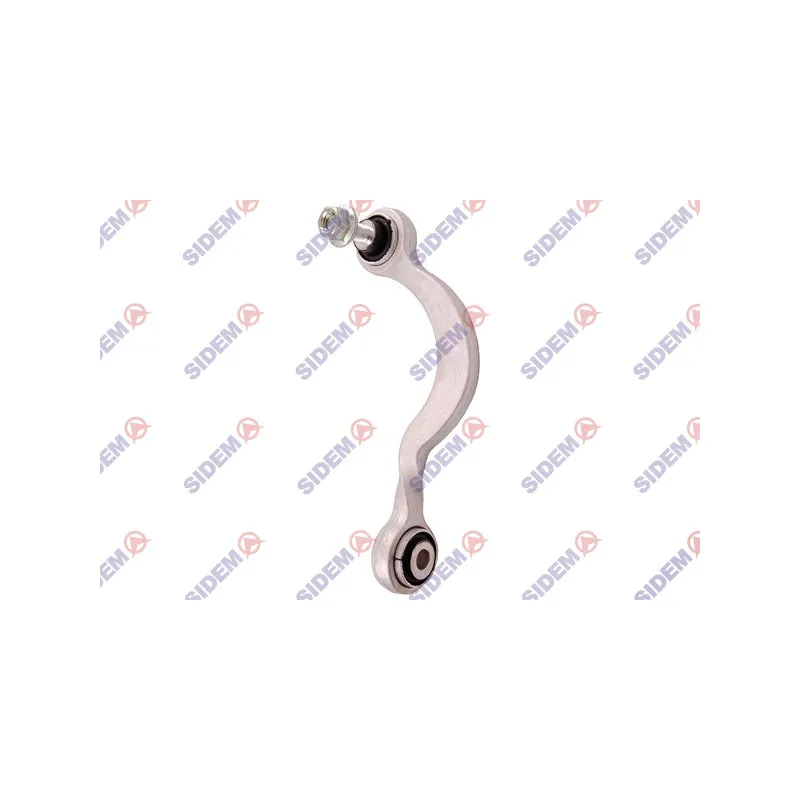 Entretoise/tige, stabilisateur arrière droit SIDEM 63667