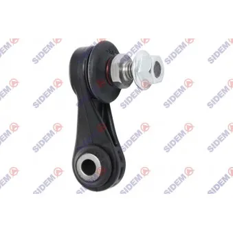 Entretoise/tige, stabilisateur SIDEM 63668