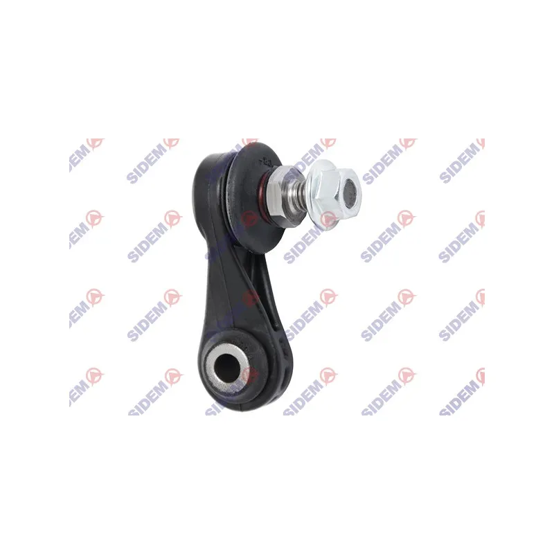 Entretoise/tige, stabilisateur SIDEM 63668