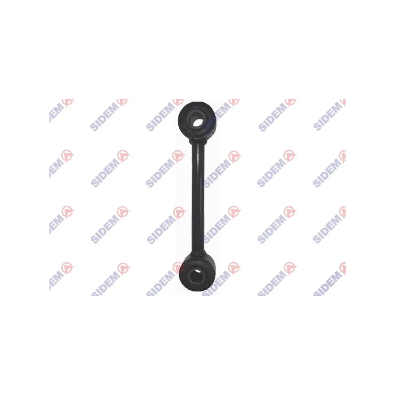 Entretoise/tige, stabilisateur SIDEM 63669
