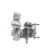Turbocompresseur, suralimentation ALANKO 900121 - Visuel 2