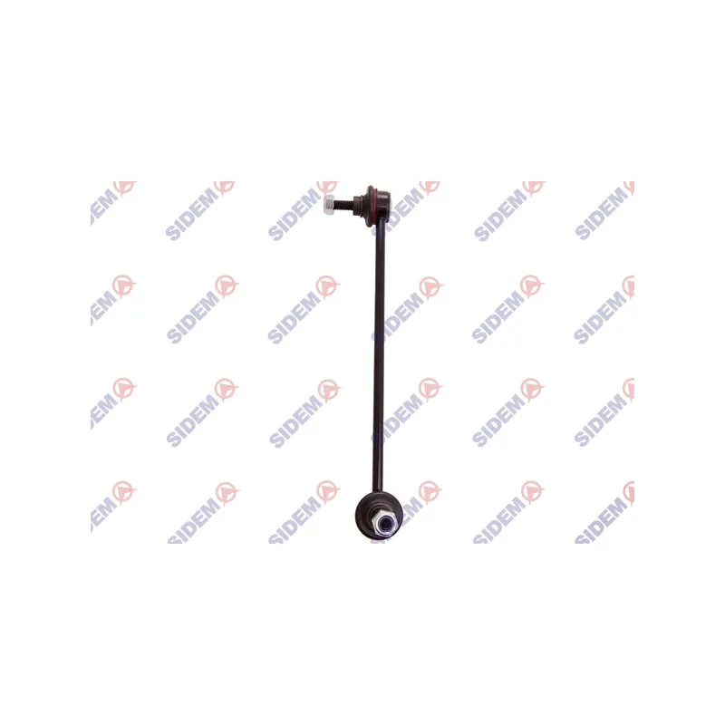 Entretoise/tige, stabilisateur SIDEM 63761