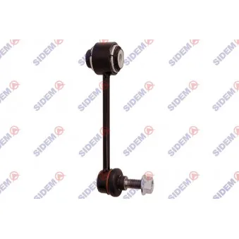Entretoise/tige, stabilisateur SIDEM 63764