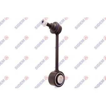 Entretoise/tige, stabilisateur SIDEM 63766