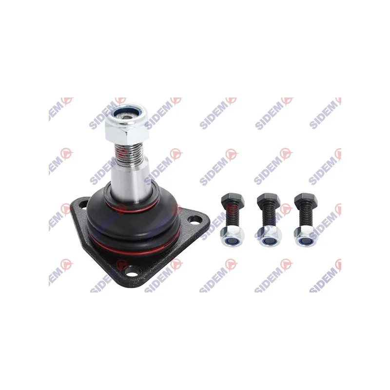 Rotule de suspension SIDEM 6380