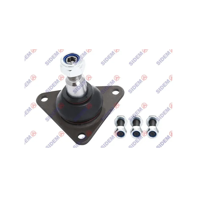 Rotule de suspension SIDEM 6381