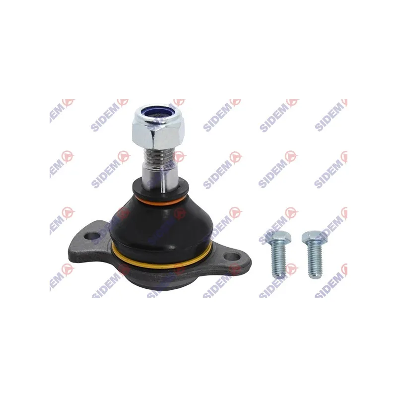 Rotule de suspension SIDEM 6382